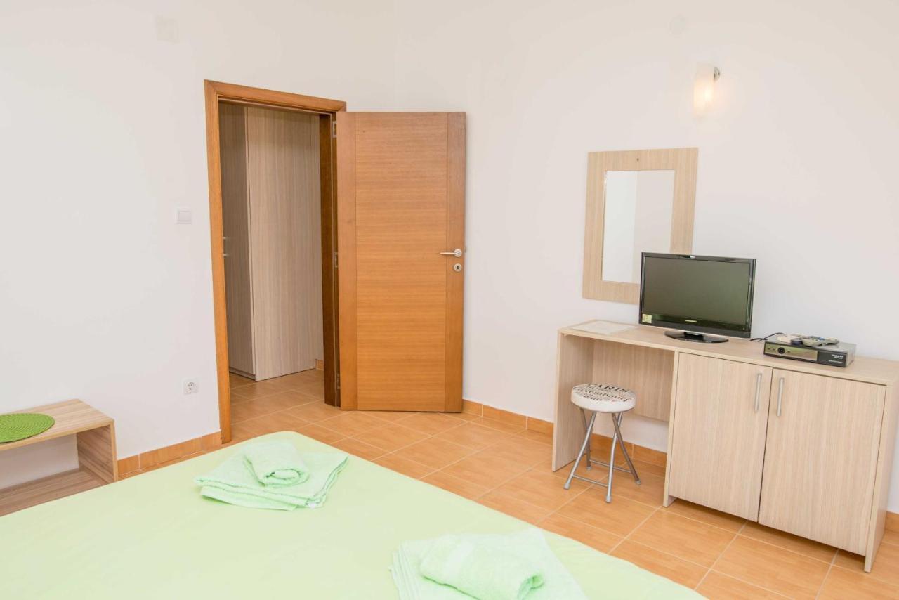 Villa Vjera Petrovac Quarto foto