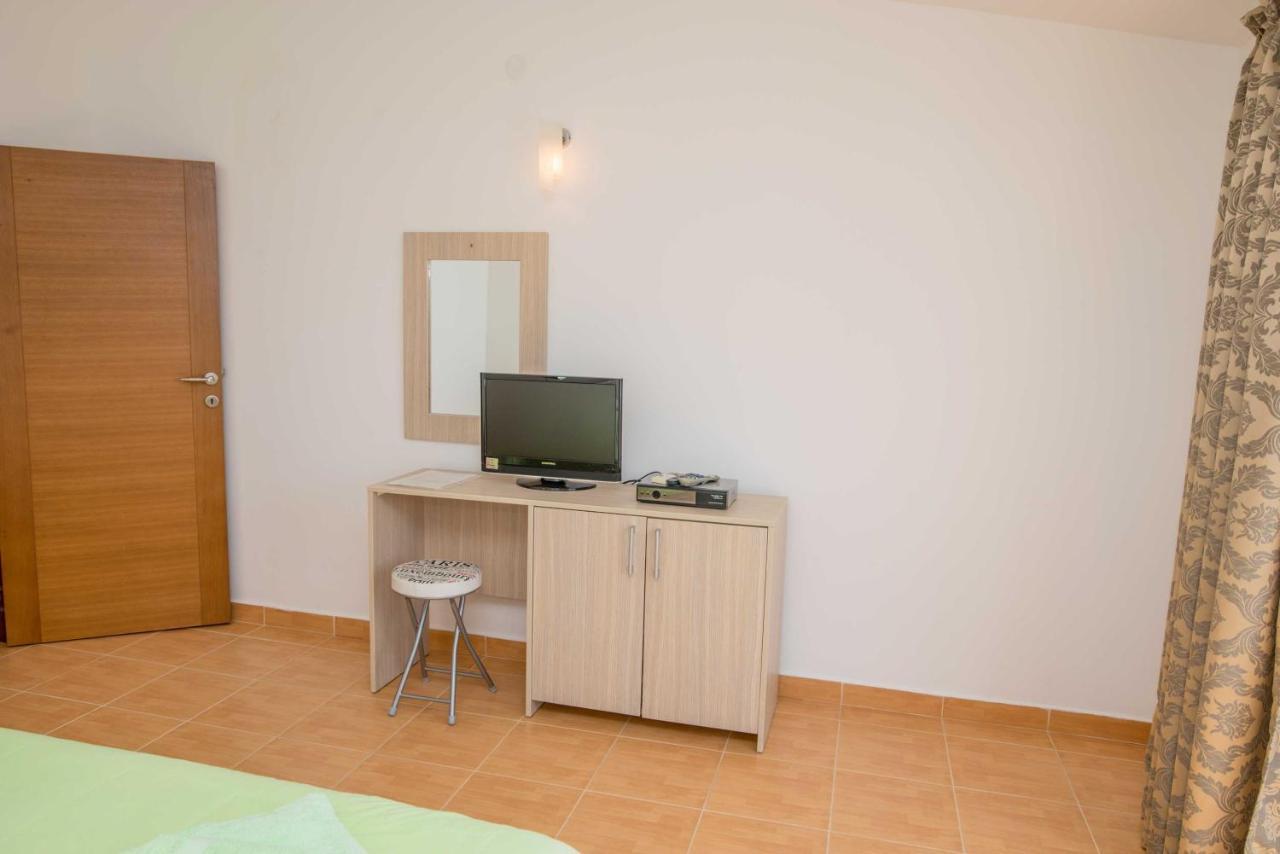 Villa Vjera Petrovac Quarto foto