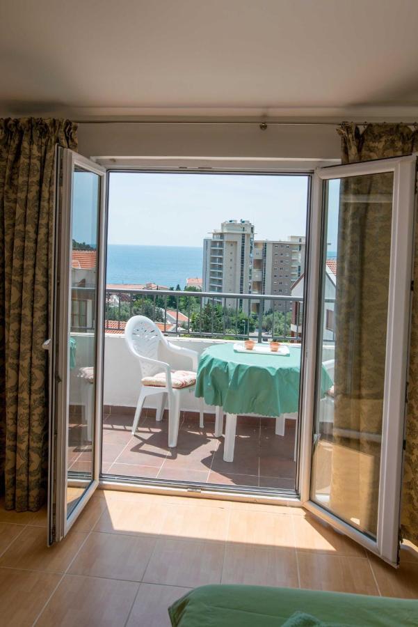 Villa Vjera Petrovac Quarto foto