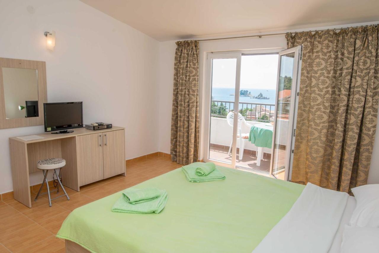 Villa Vjera Petrovac Quarto foto