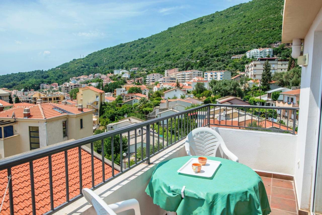 Villa Vjera Petrovac Quarto foto