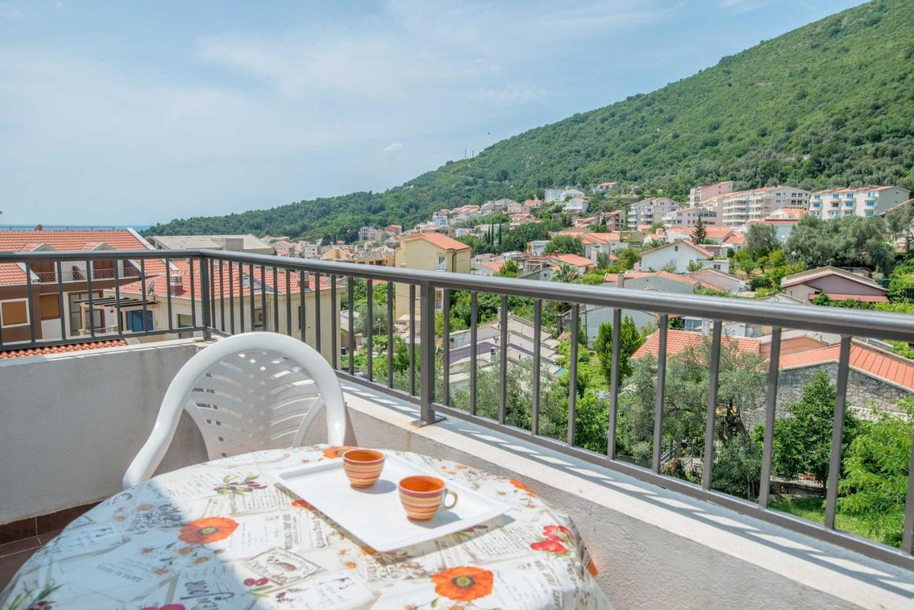 Villa Vjera Petrovac Quarto foto