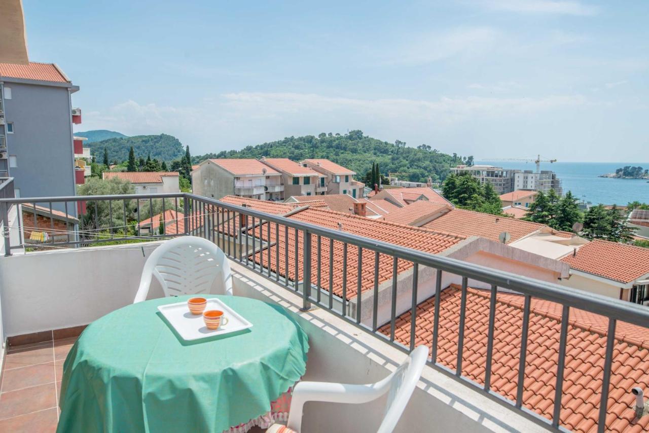 Villa Vjera Petrovac Quarto foto