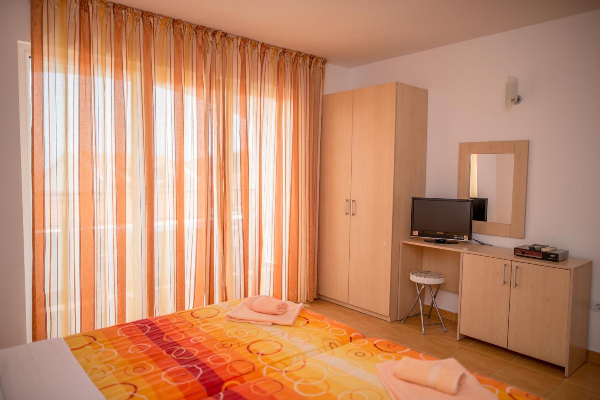Villa Vjera Petrovac Quarto foto