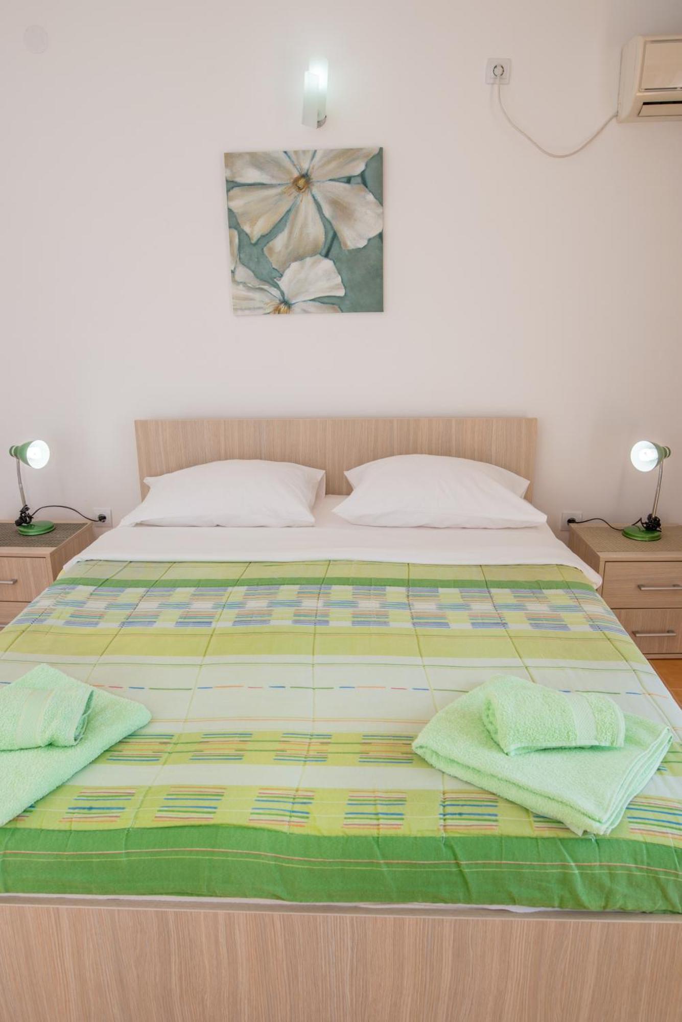 Villa Vjera Petrovac Quarto foto