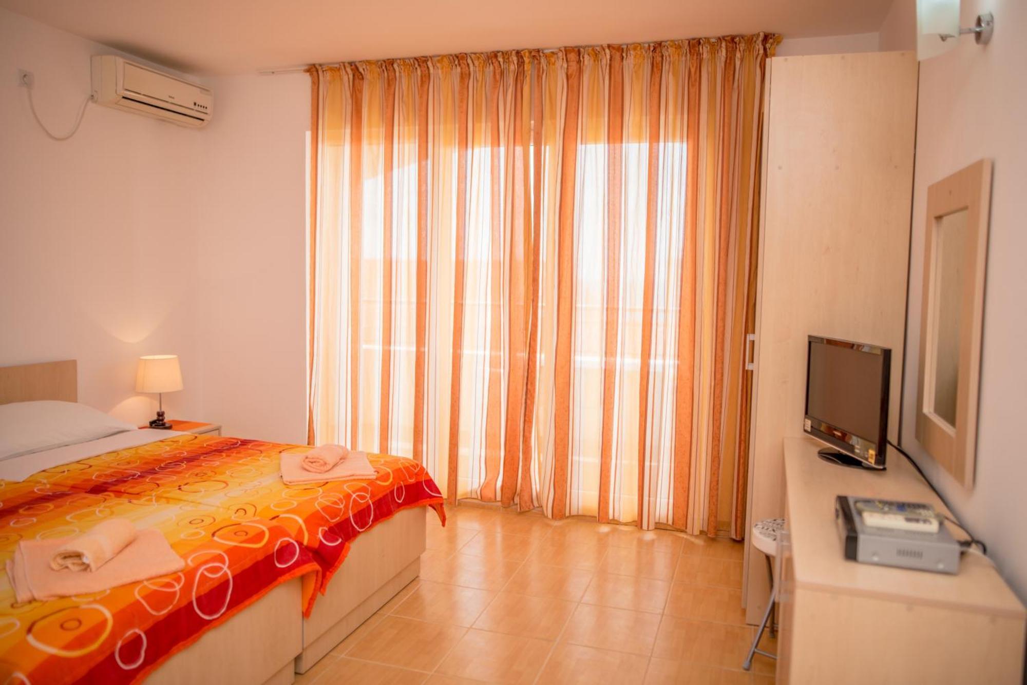 Villa Vjera Petrovac Quarto foto