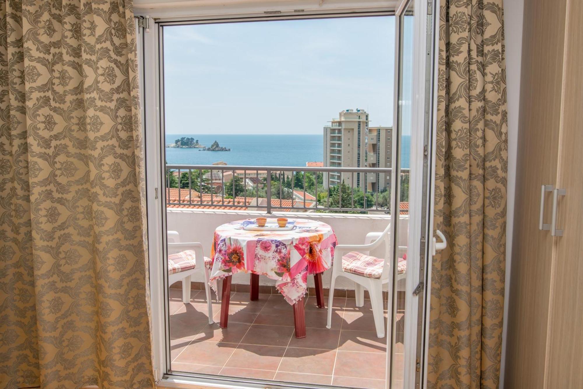 Villa Vjera Petrovac Quarto foto