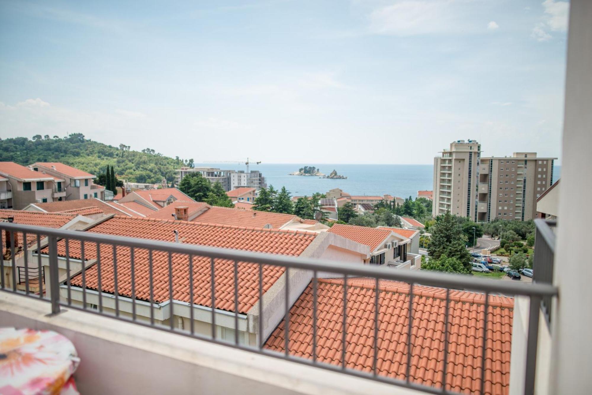 Villa Vjera Petrovac Quarto foto